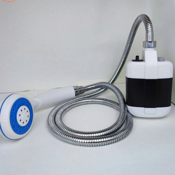 Lisslune | FreshFlow Portable USB-rechargeable Shower-g