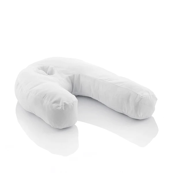 Lisslune | SleepHaven adjustable neck support pillow - better sleep quality and pain relief