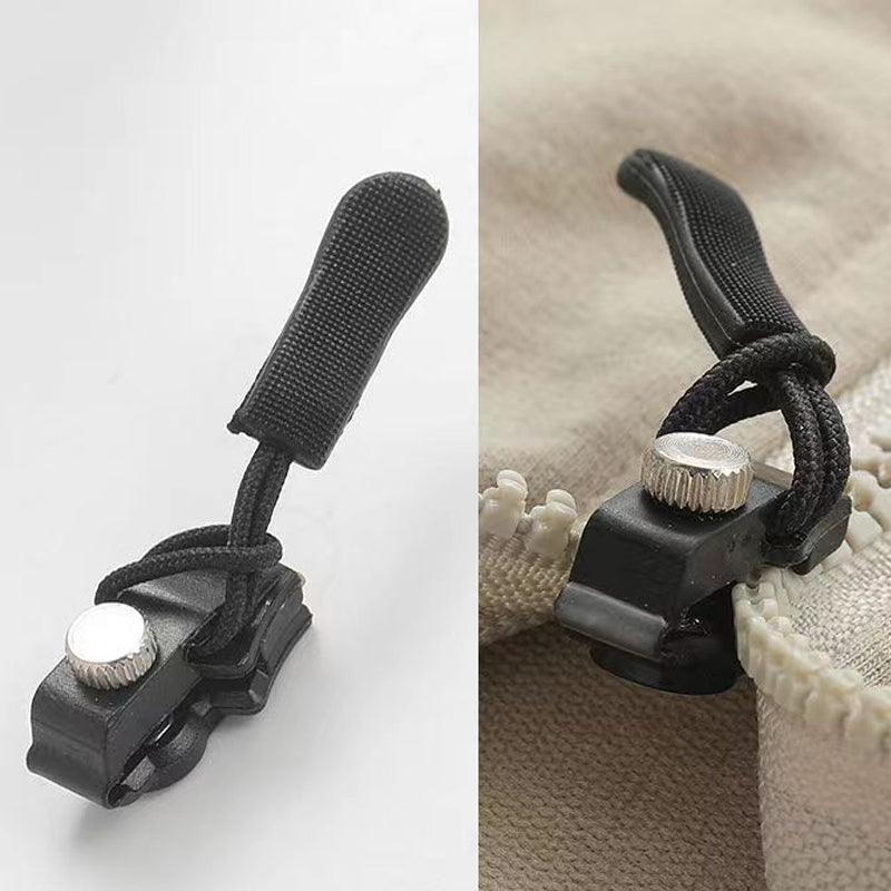 Lisslune | Removable Zipper Repair Kit (6 pieces)