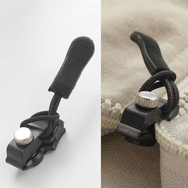 Lisslune | Removable Zipper Repair Kit (6 pieces)
