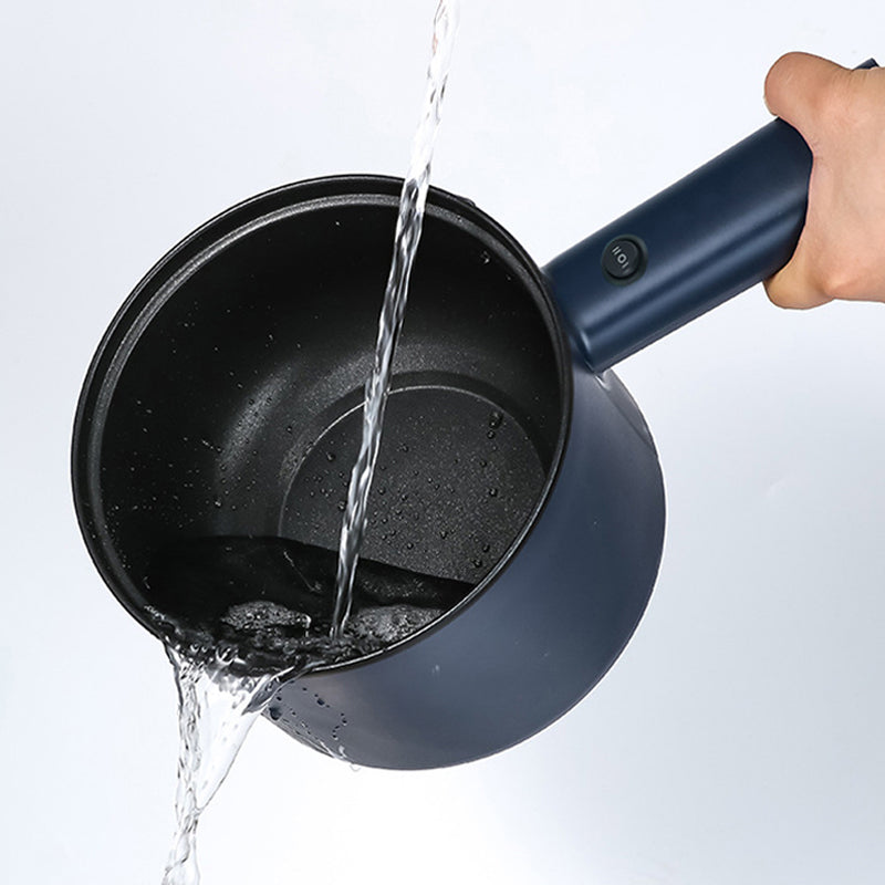 Lisslune | Portable Electric Pot, Non-Stick 1.8L