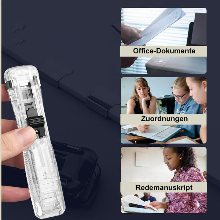 Lisslune | Stapler for office supplies