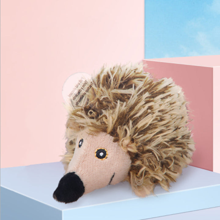 Lisslune | Interactive chirping cat toy