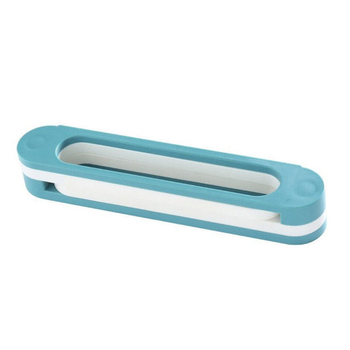 Lisslune | Self-Adhesive Foldable Shoe Rack