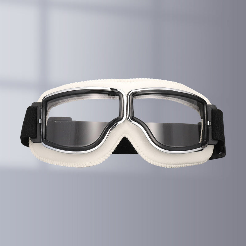 Lisslune | Vintage Motorcycle Glasses