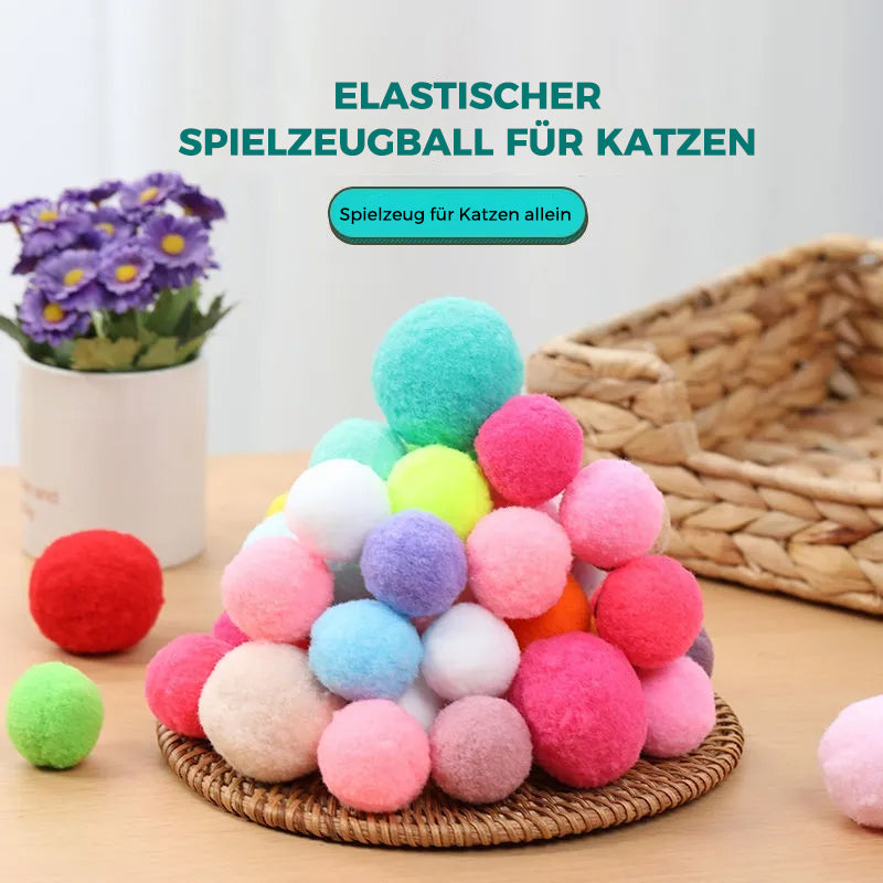 Lisslune | Interactive Toy for Cats
