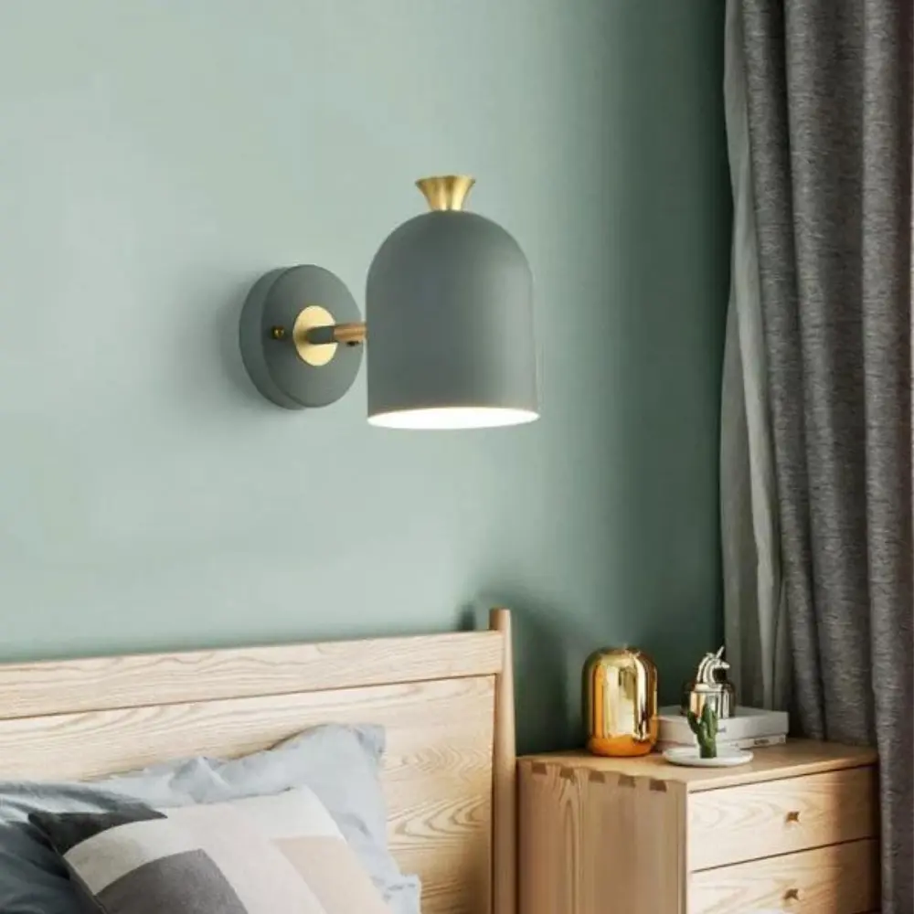 Lisslune | BeamLuxe - A Fusion of Style and Radiance