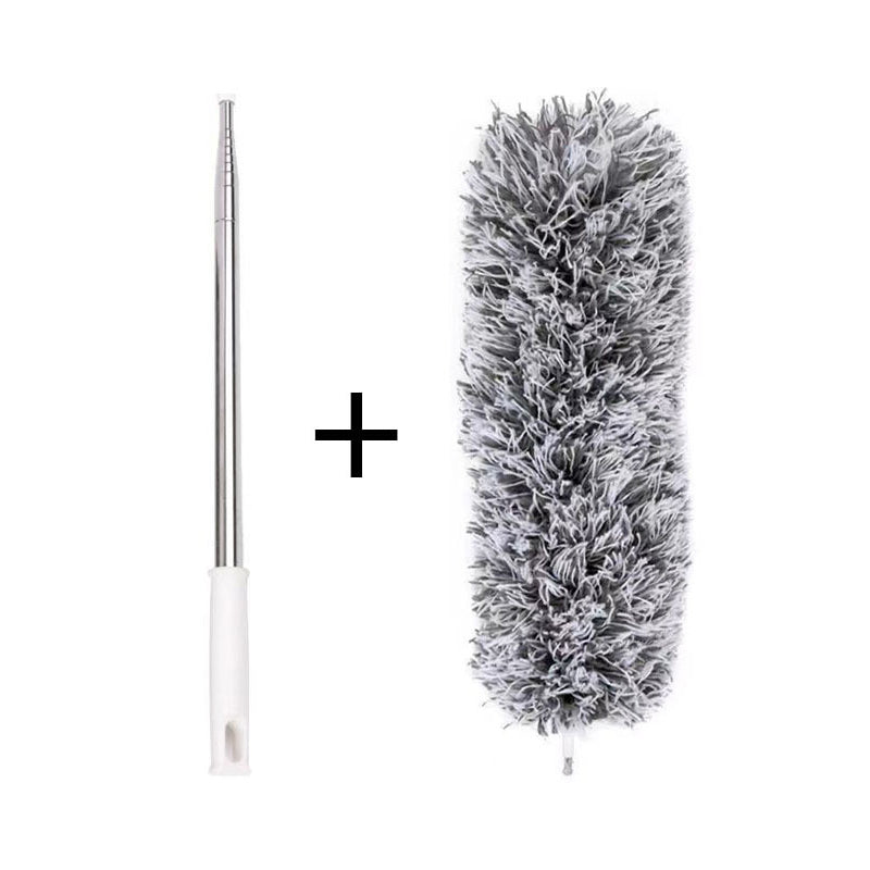 Lisslune | Retractable Dust Brush Duster