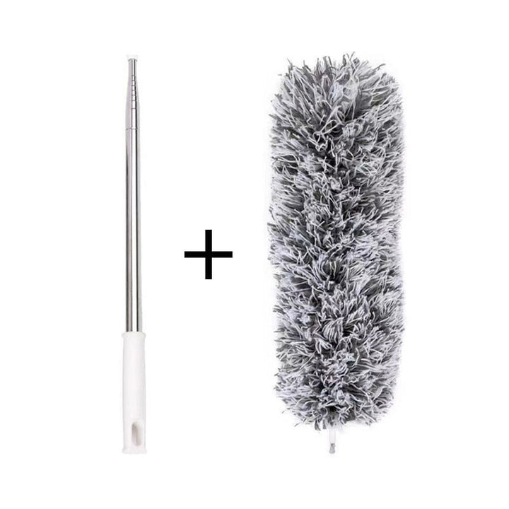 Lisslune | Retractable Dust Brush Duster