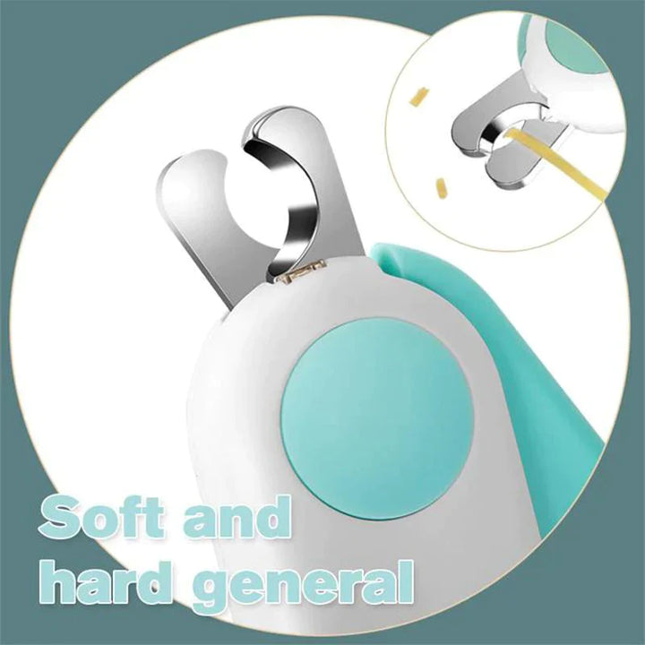Lisslune | LED Pet Nail Clipper