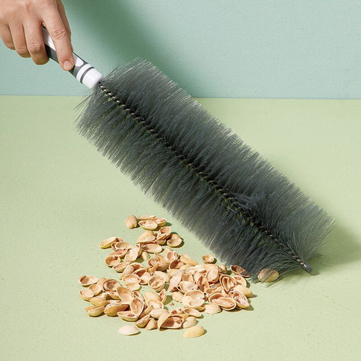 Lisslune | Adjustable Washable Dust Buster Brush