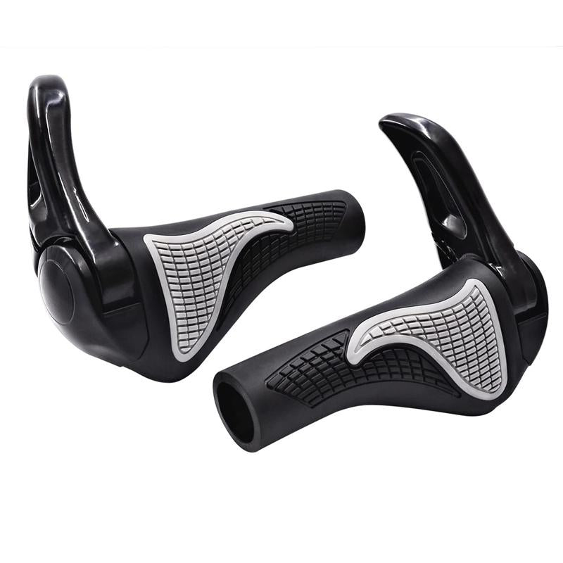 Lisslune | Premium ergonomic bike handles