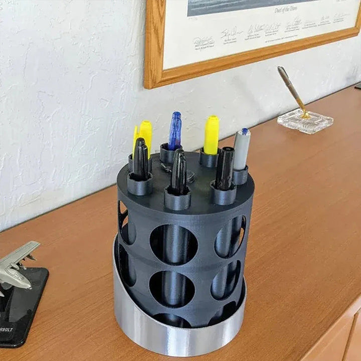 Lisslune | Inspiration Pencil Holder Spinner