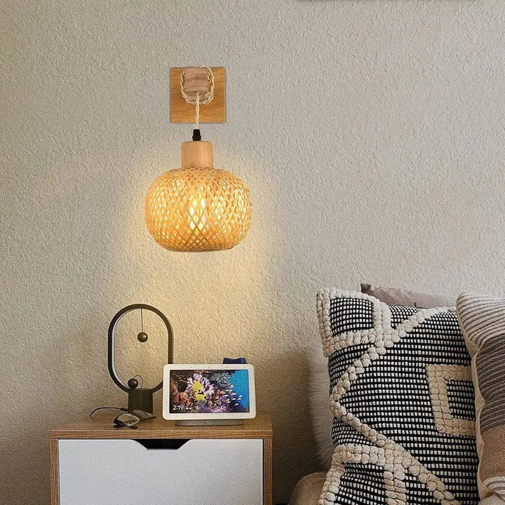 Lisslune | HorizonGlow - Elegant Wall Light for a Stylish Touch
