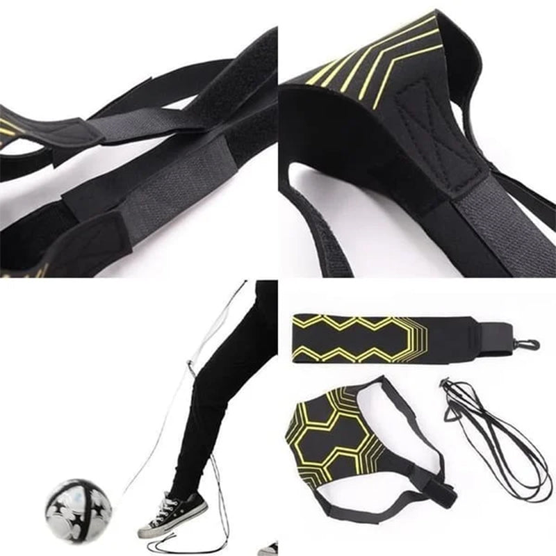 Lisslune | Soccer Training Belt