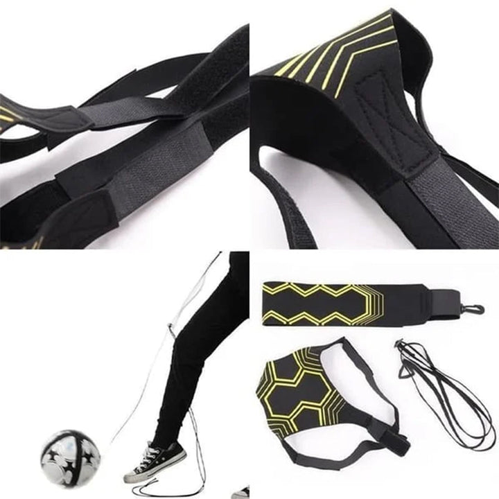 Lisslune | Soccer Training Belt