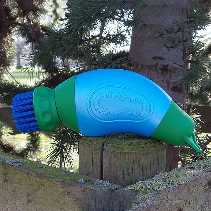 Lisslune | Portable Sole Cleaning Brush