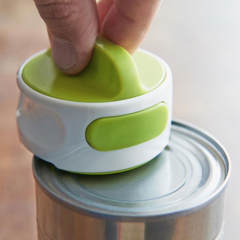 Lisslune | Can opener | Non-slip grip
