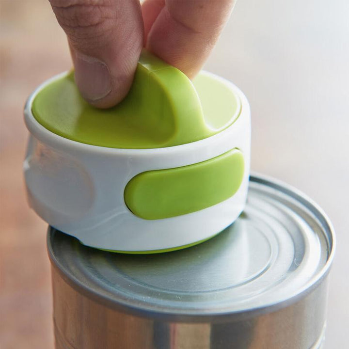 Lisslune | Can opener | Non-slip grip