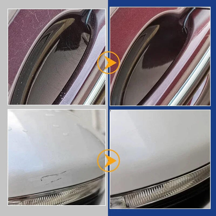 Lisslune | Autog scratch repair paste