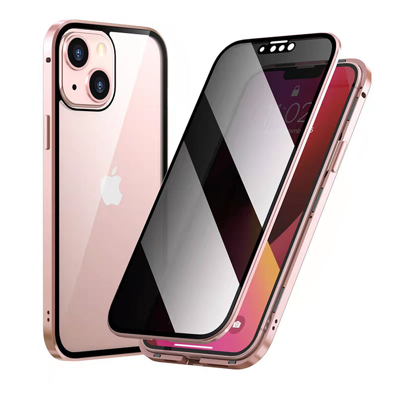 Lisslune | Privacy case for iPhone
