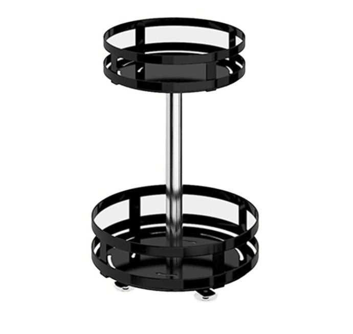 Lisslune | SpinMate - Adjustable rotating tripod