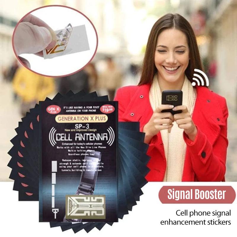 Lisslune | Signal amplifier | Signal amplifier for mobile phones