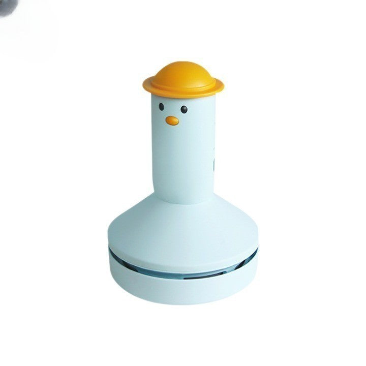 Lisslune | Handy Tech Mini Vacuum Cleaner