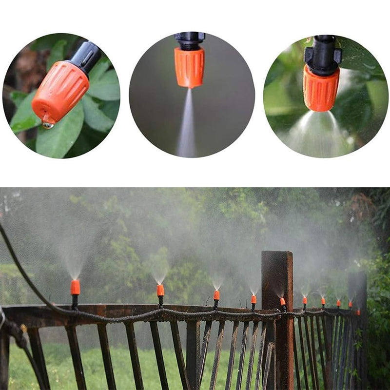 Lisslune | Adjustable Single-Channel Nozzle