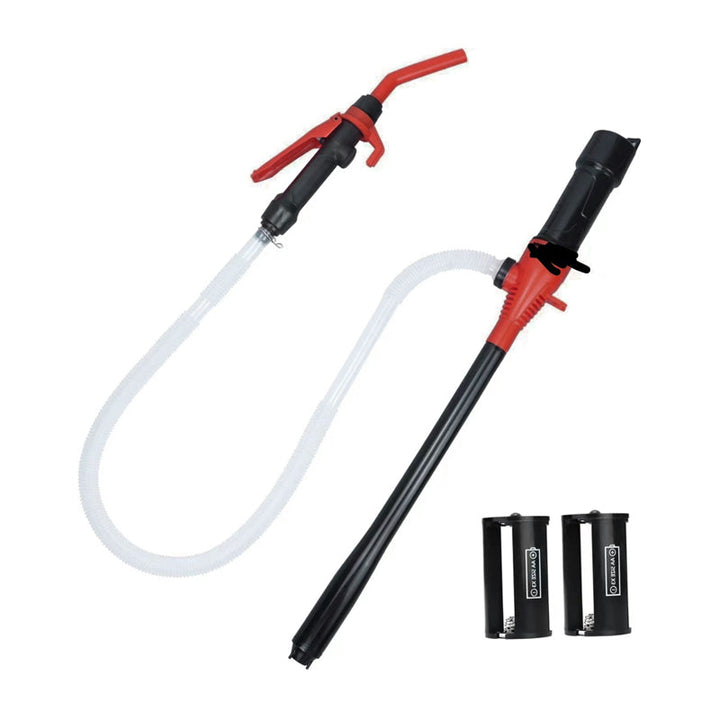 Lisslune | Portable Power Battery Pump