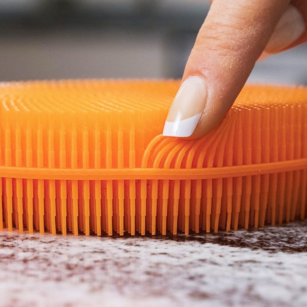 Lisslune | All-purpose eco-friendly antibacterial sponge
