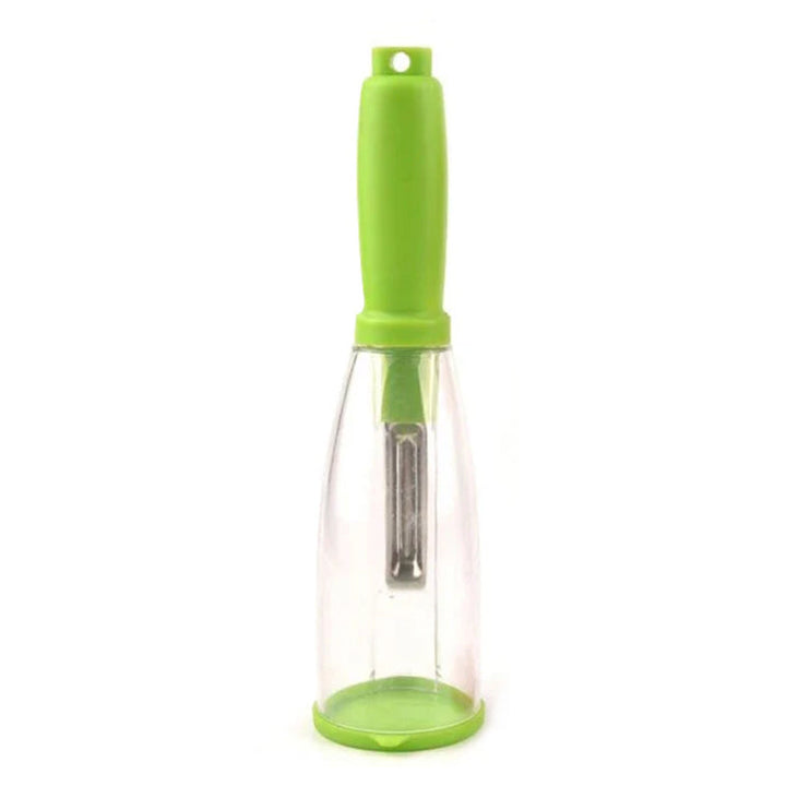 Lisslune | Mintiml Storage Peeler