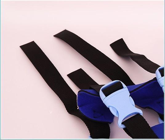 Lisslune | Bumper Collar Guide For Blind Dogs Harness