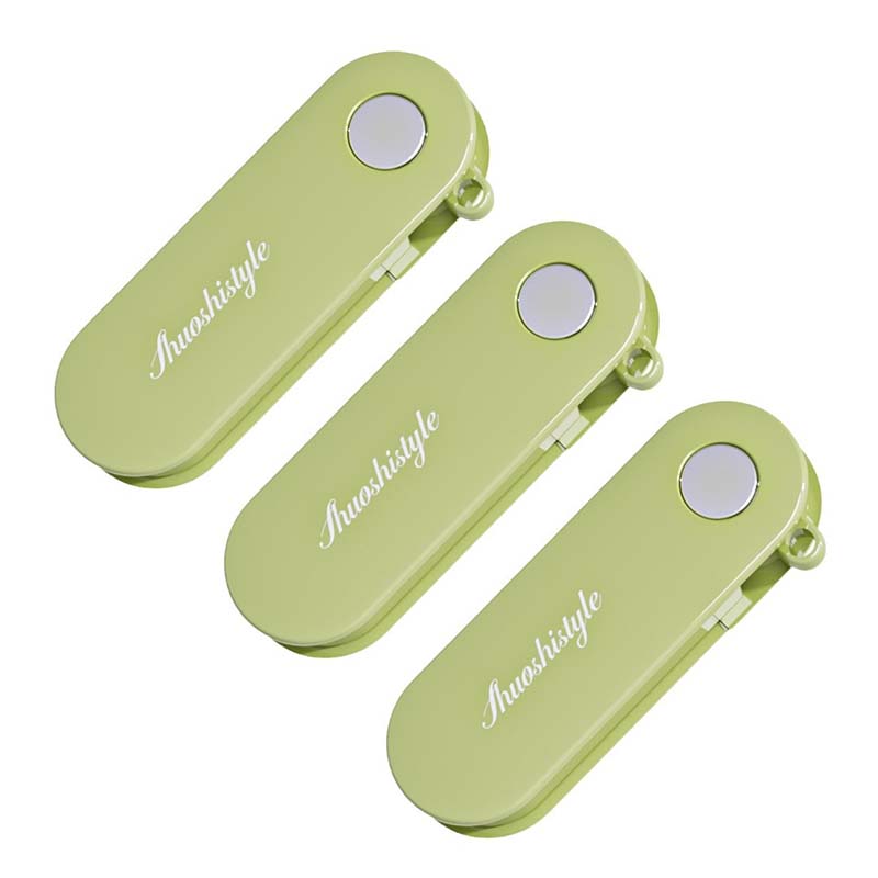 Lisslune | Mini portable folding peeler
