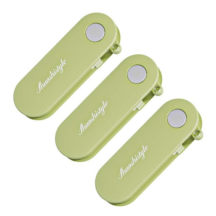 Lisslune | Mini portable folding peeler