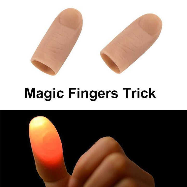 Lisslune | Magic Thumb - Light on Fingers (2pcs/Set)