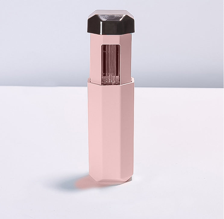 Lisslune | Super Mini Portable & Retractable UV Sterilizer, Sterilization Rate 99.99%, for Mask, Phone, Towel and More