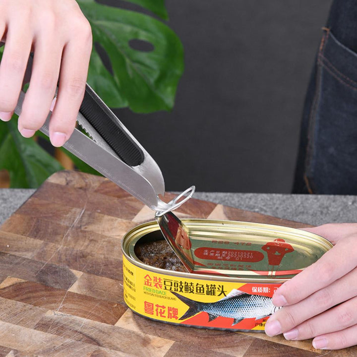Lisslune | Multifunctional Can Bottle Lid Opener