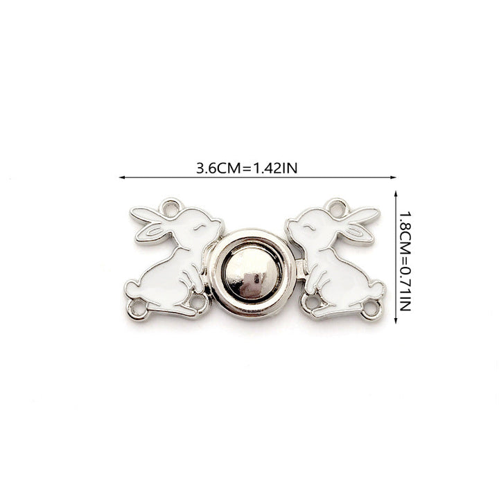 Lisslune | Metal Waist Buckle