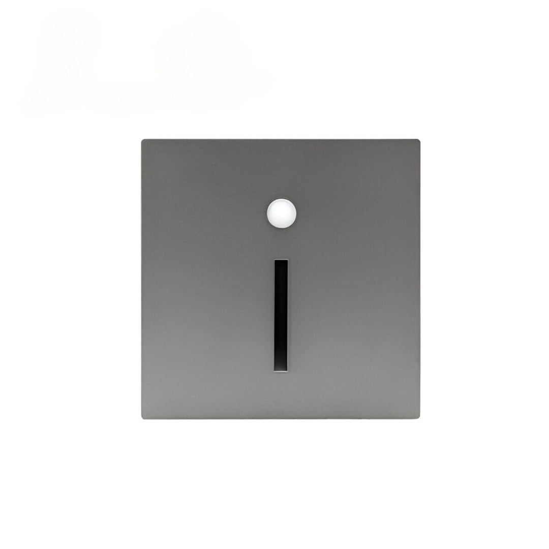 Lisslune | StepShine - motion-sensitive wall lamp