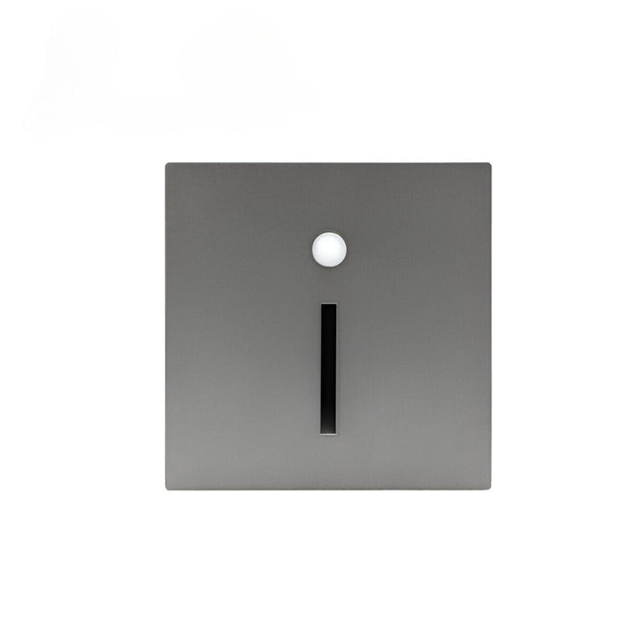 Lisslune | StepShine - motion-sensitive wall lamp