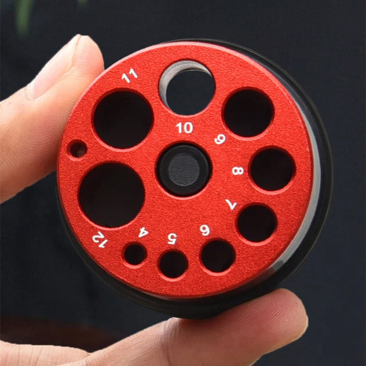 Lisslune | Electric Drill Dust Extractor