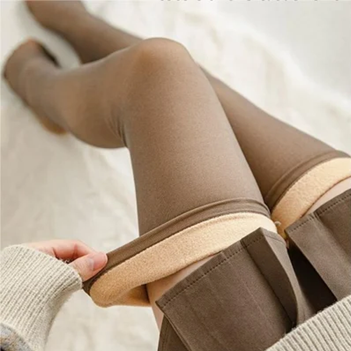 Lisslune | Non-slip Thick Knee Socks