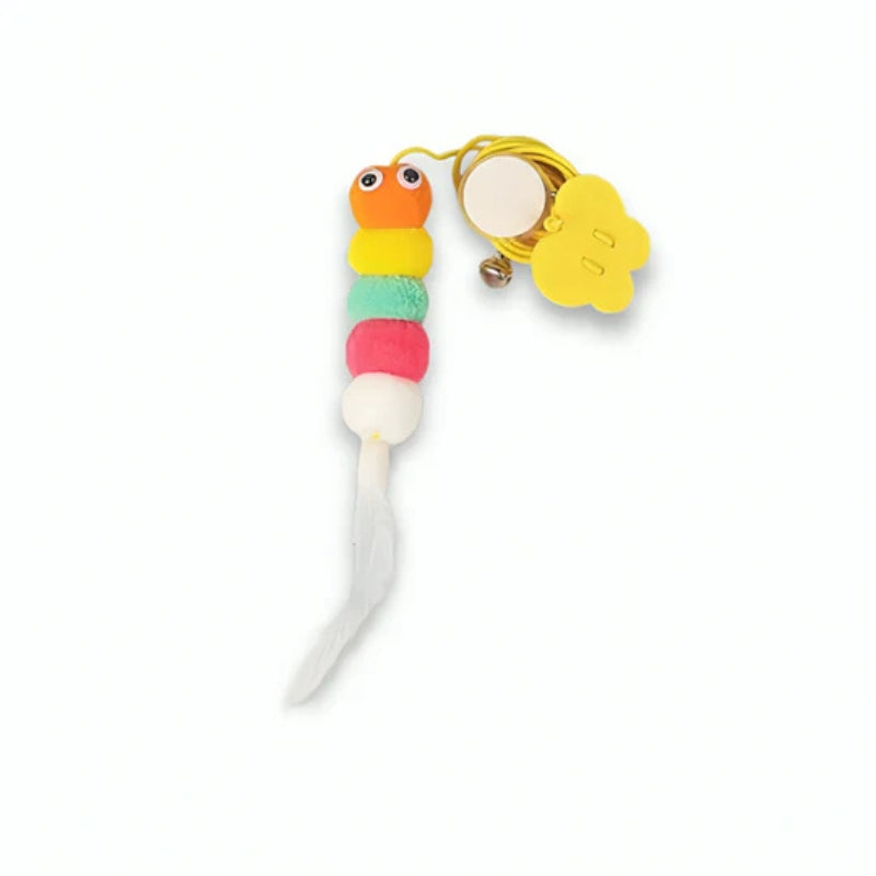 Lisslune | PawPlay – Removable, hanging, interactive cat toy for endless fun