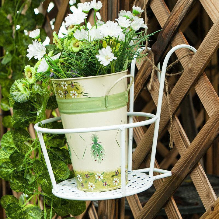 Lisslune | Hanging Window Basket