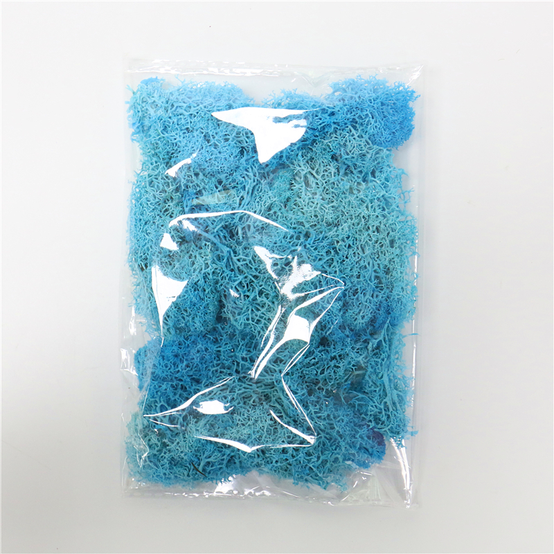 Lisslune | Artificial Moss for Landscaping – Moss and Flowers for Decoration and Floristry