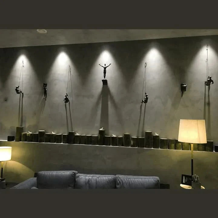 Lisslune | Leo - Modern Wall Decoration