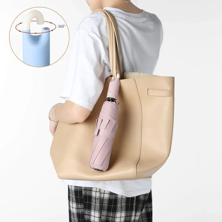 Lisslune | Easyshade | Self-opening and retractable umbrella