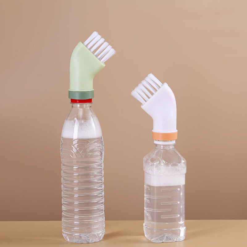 Lisslune | Multifunctional Cleaning Brush Head