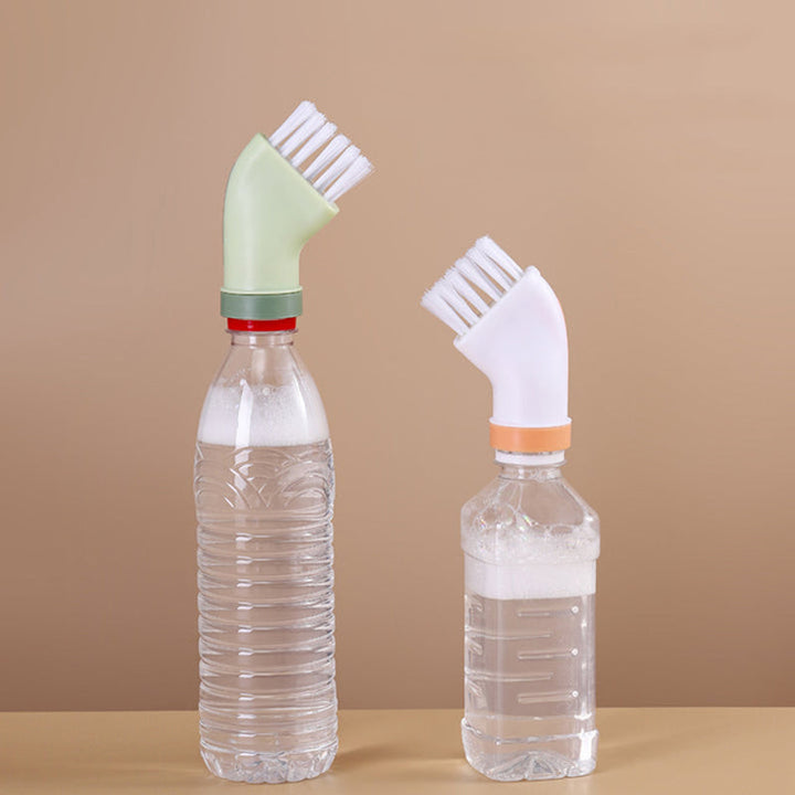 Lisslune | Multifunctional Cleaning Brush Head